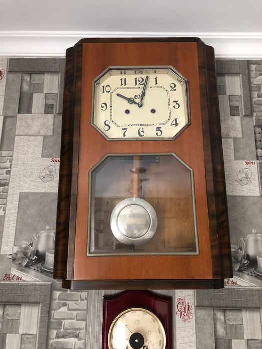 Продам часы ОЧЗ в отличном состоянии