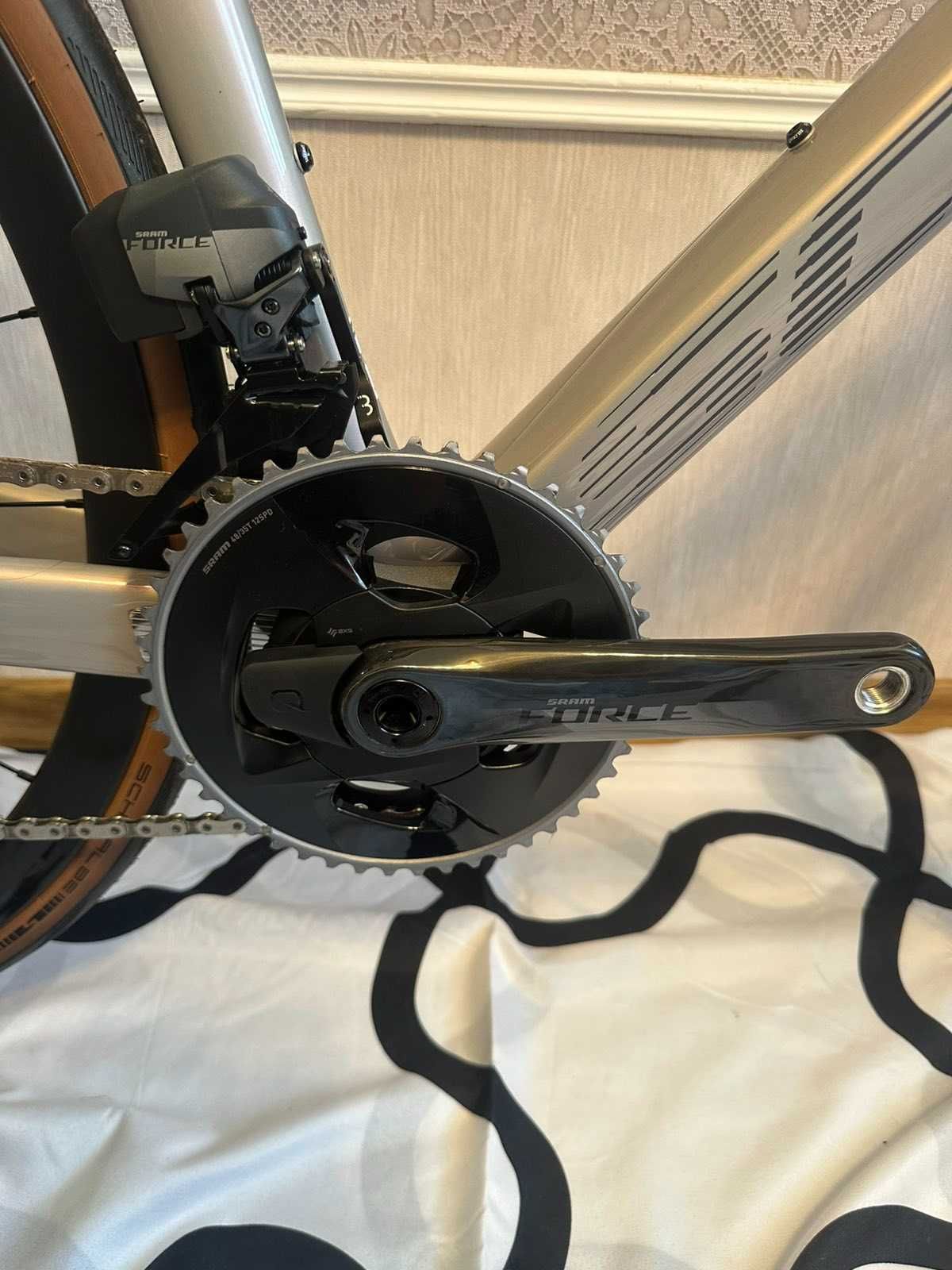 Scott Addict RC 10