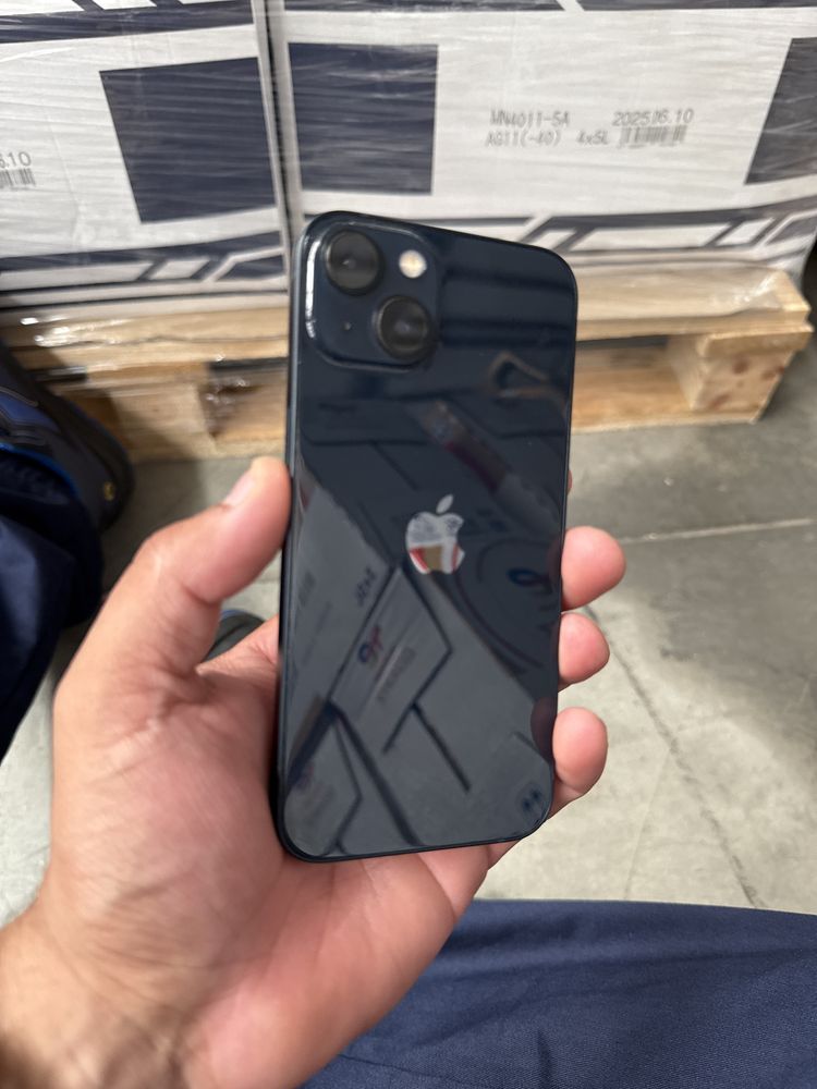 Iphone 13 128gb 8gb ram