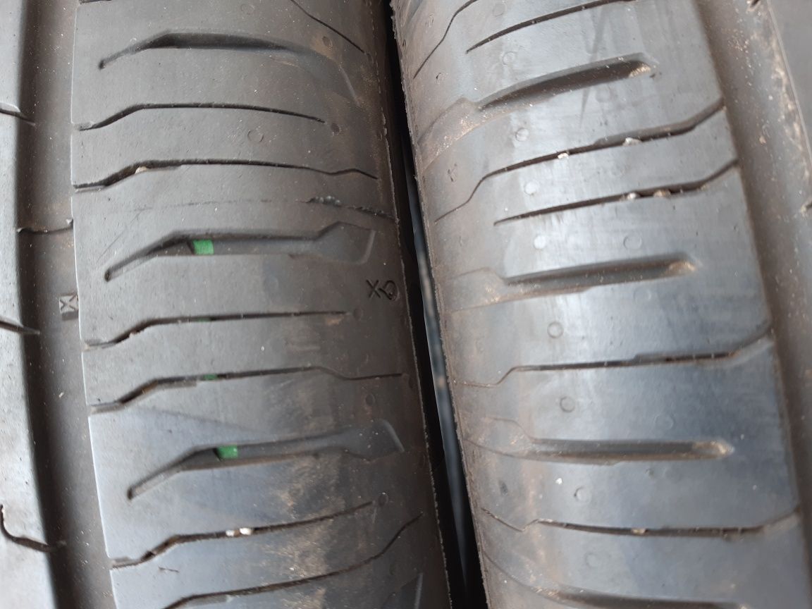 Letnie 215/60R17 Continental 2022r Montaż