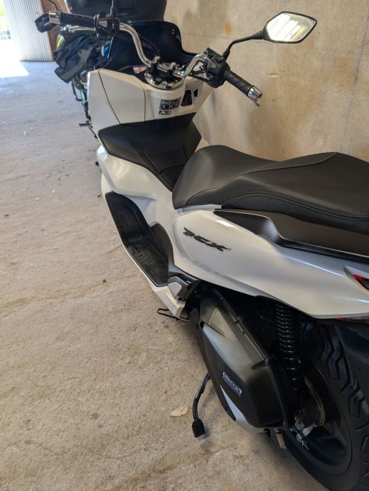 Honda PSX de 2024