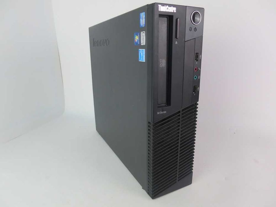 Системний блок Lenovo ThinkCentre M82 SFF  i5-3470 16Gb RAM 1Tb SSD