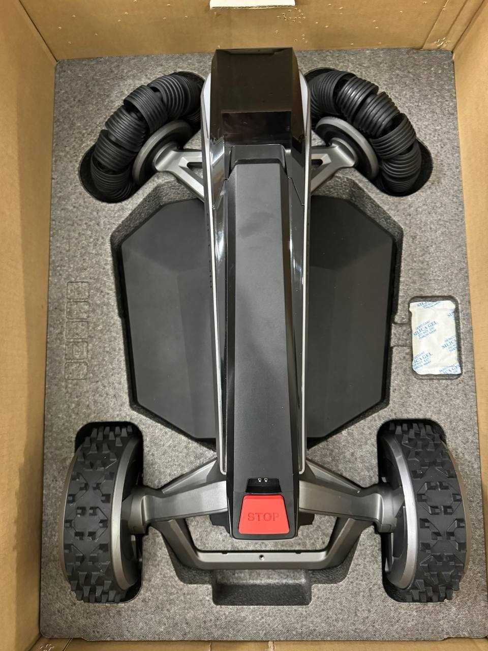 Газонокосилка Ecoflow Blade