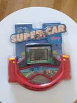 Jogo Eletrónico Vintage - Super Car - Daidaixing Game - NOVO -
