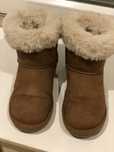 Botas australianas n35 da conguitos