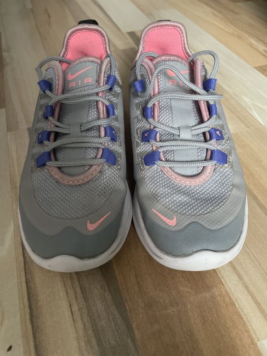 Buty Nike Air Max dla dziewczynki