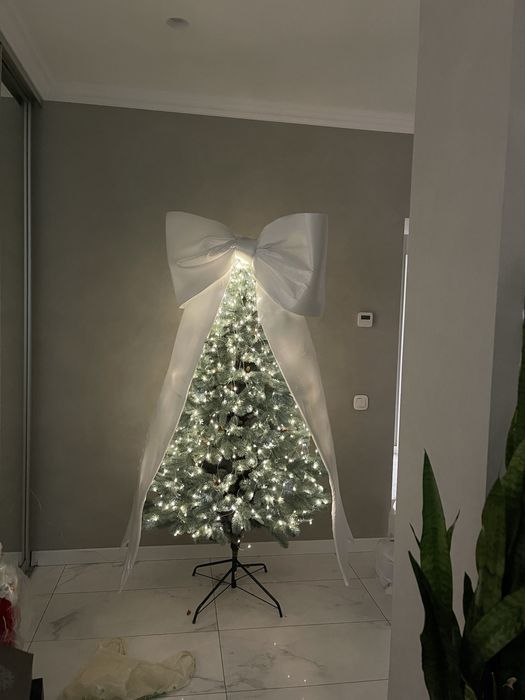 Продам вживану литу ялинку