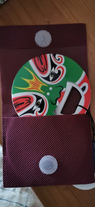 Abre latas original 2 faces