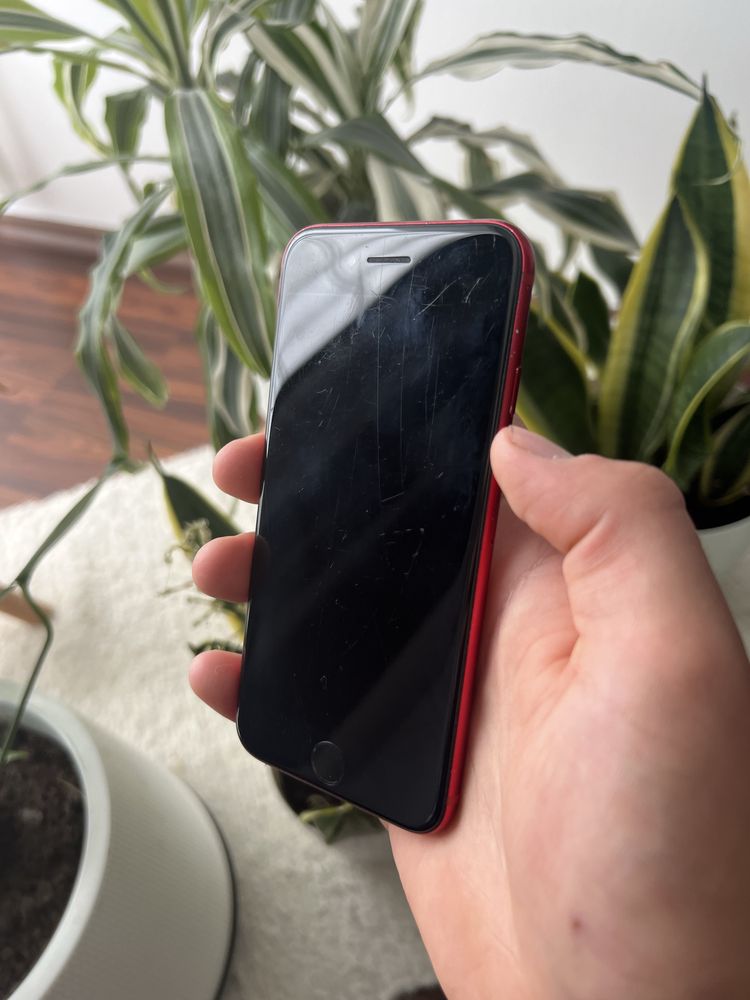 iphone SE 2 generacji w bdb cenie!!!