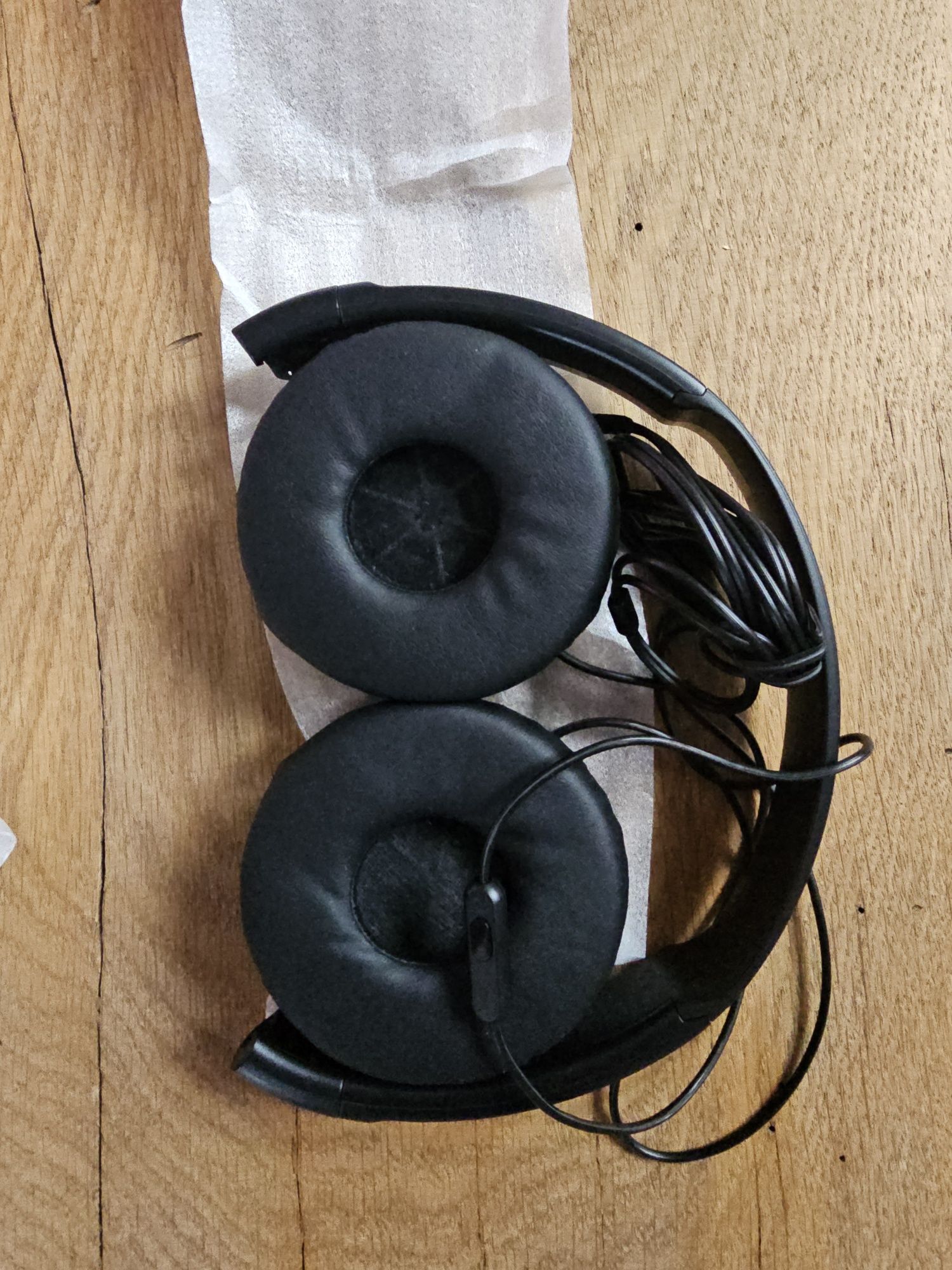 Słuchawki Sony MDR ZX310