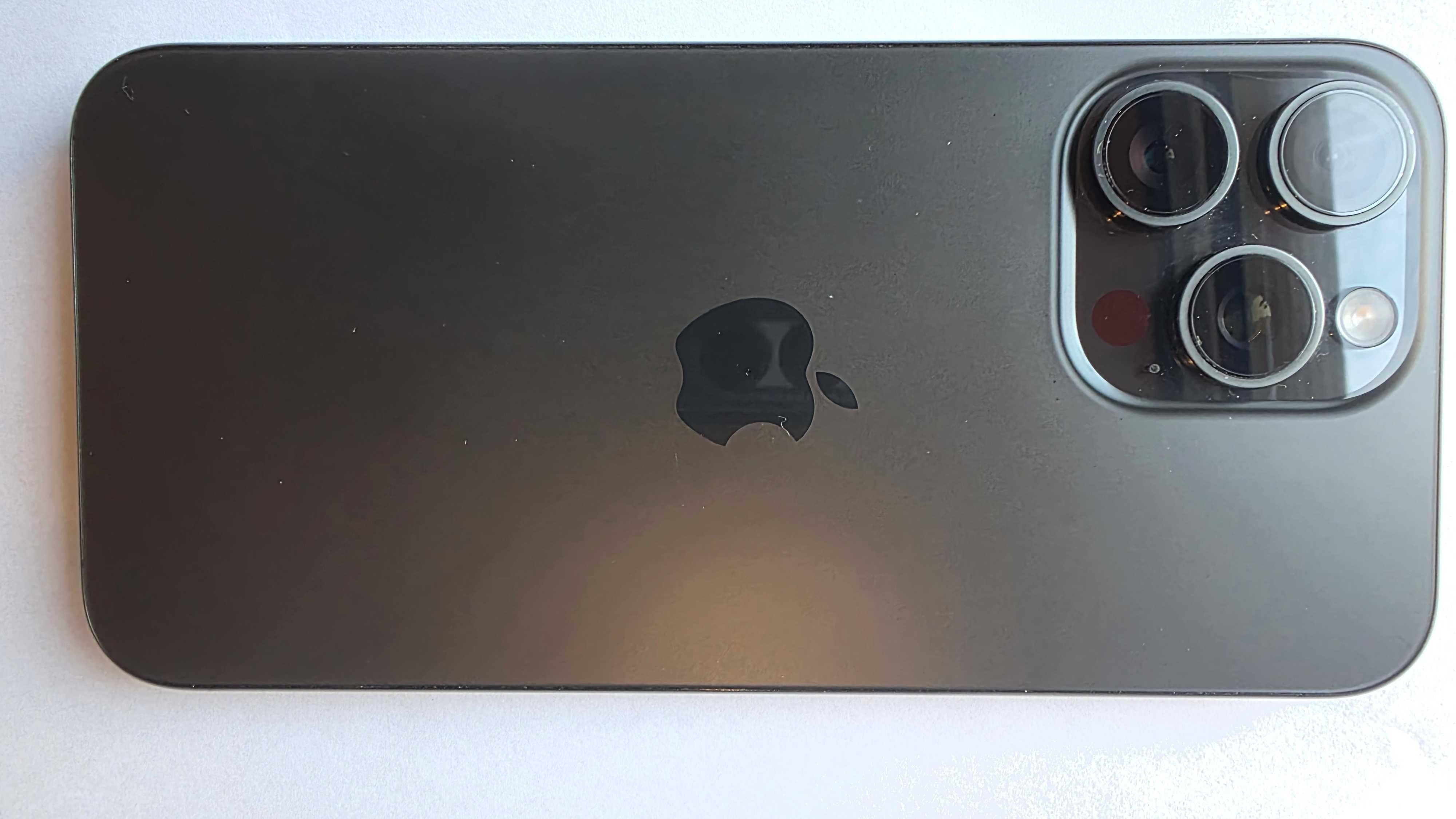 Syndyk sprzeda iPhone 15 Pro Max 256 GB