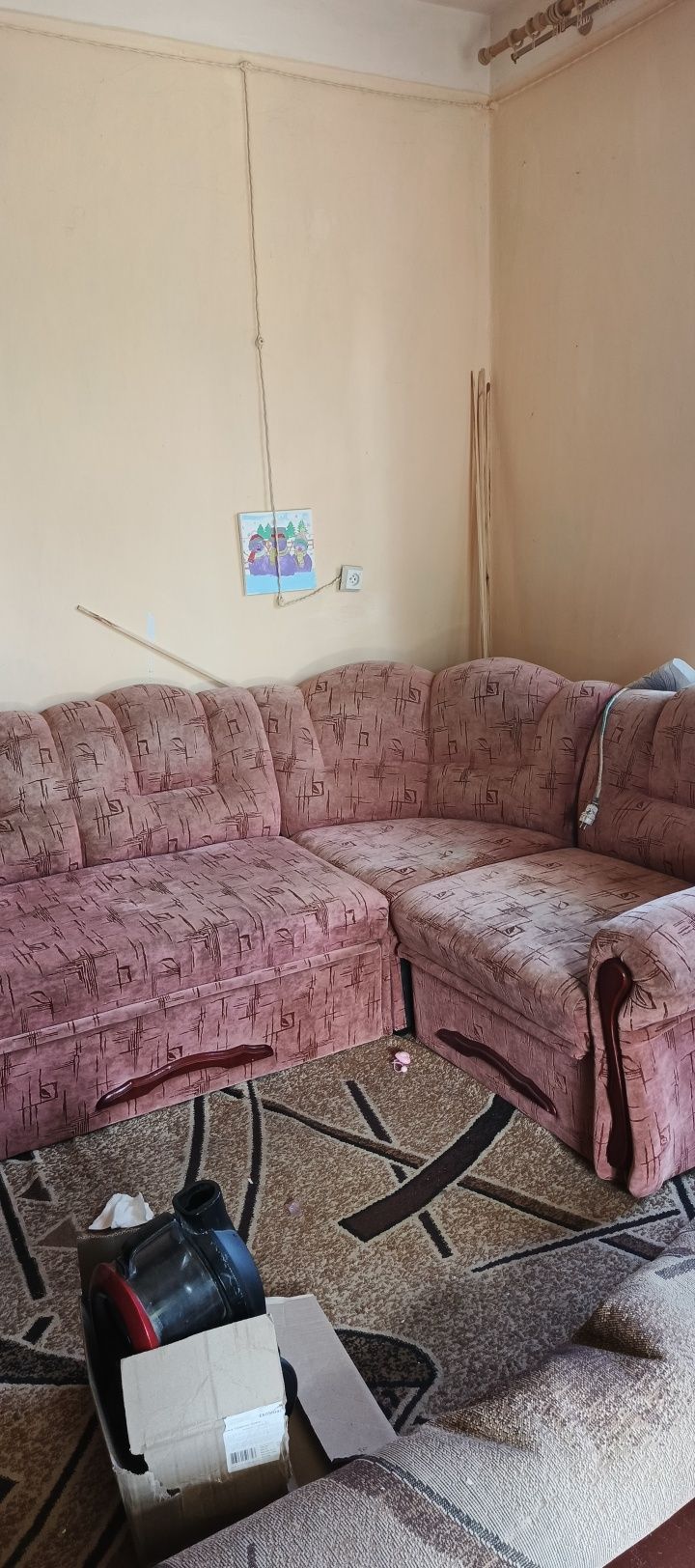 Продається диван