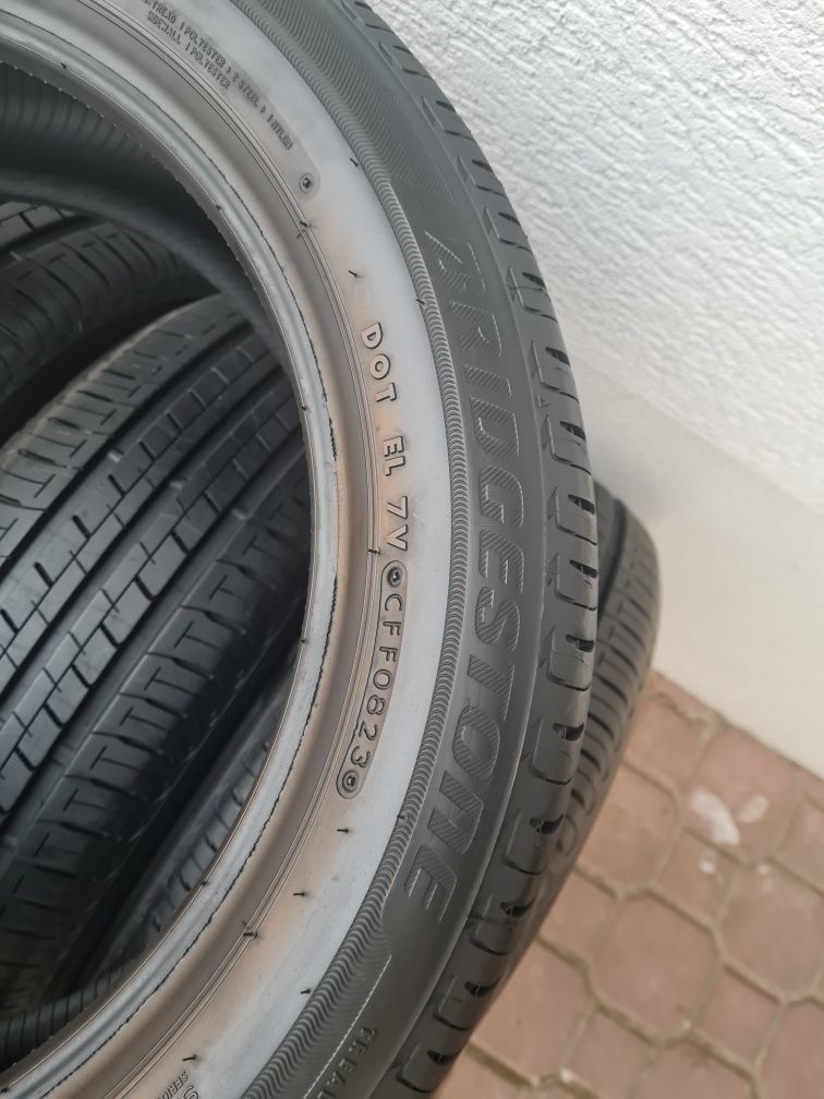 185/55R16 Bridgestone Ecopia EP150.