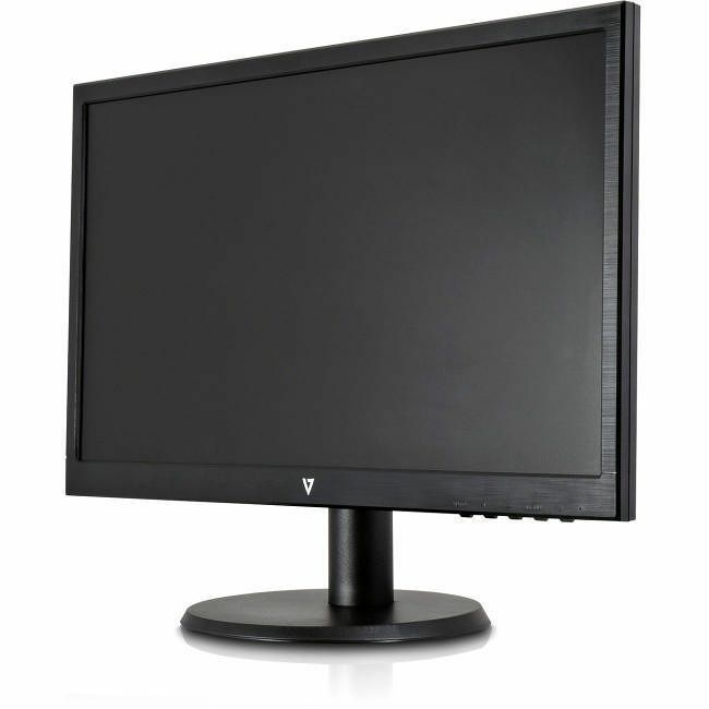 Монітор Video Seven L215DS-2N 21.5" (55см) FullHD