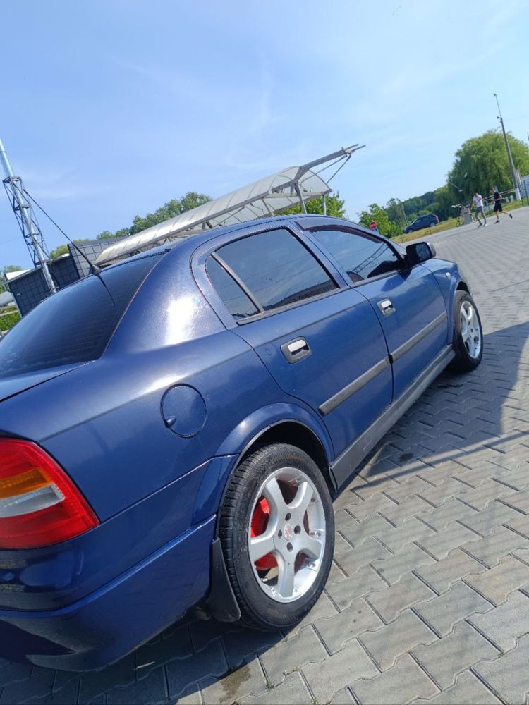 Продам авто Opel