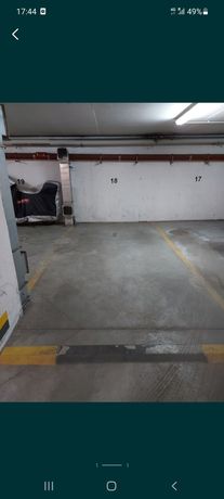 Miejsce postojowe,  garaż, parking, miejsce garażowe