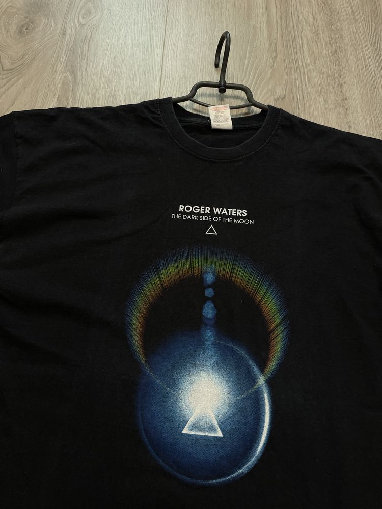 Футболка Pink Floyd Roger Waters 2007