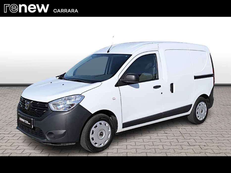 Dacia dokker-van  Dacia Dokker VAN Confort Clim 1.5 BLUE DCI