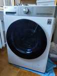 Pralka LG F2W9S902W Slim 9kg 1200obr/min Zdalne sterowanie gwarancja