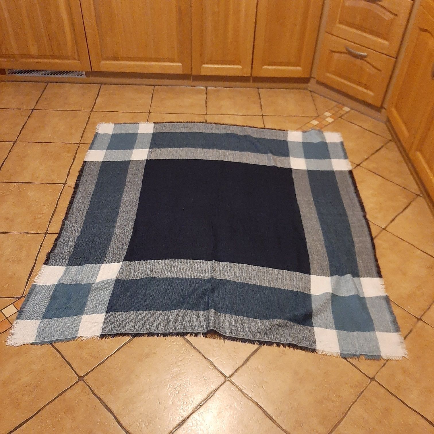 Chusta/szal 140x140cm