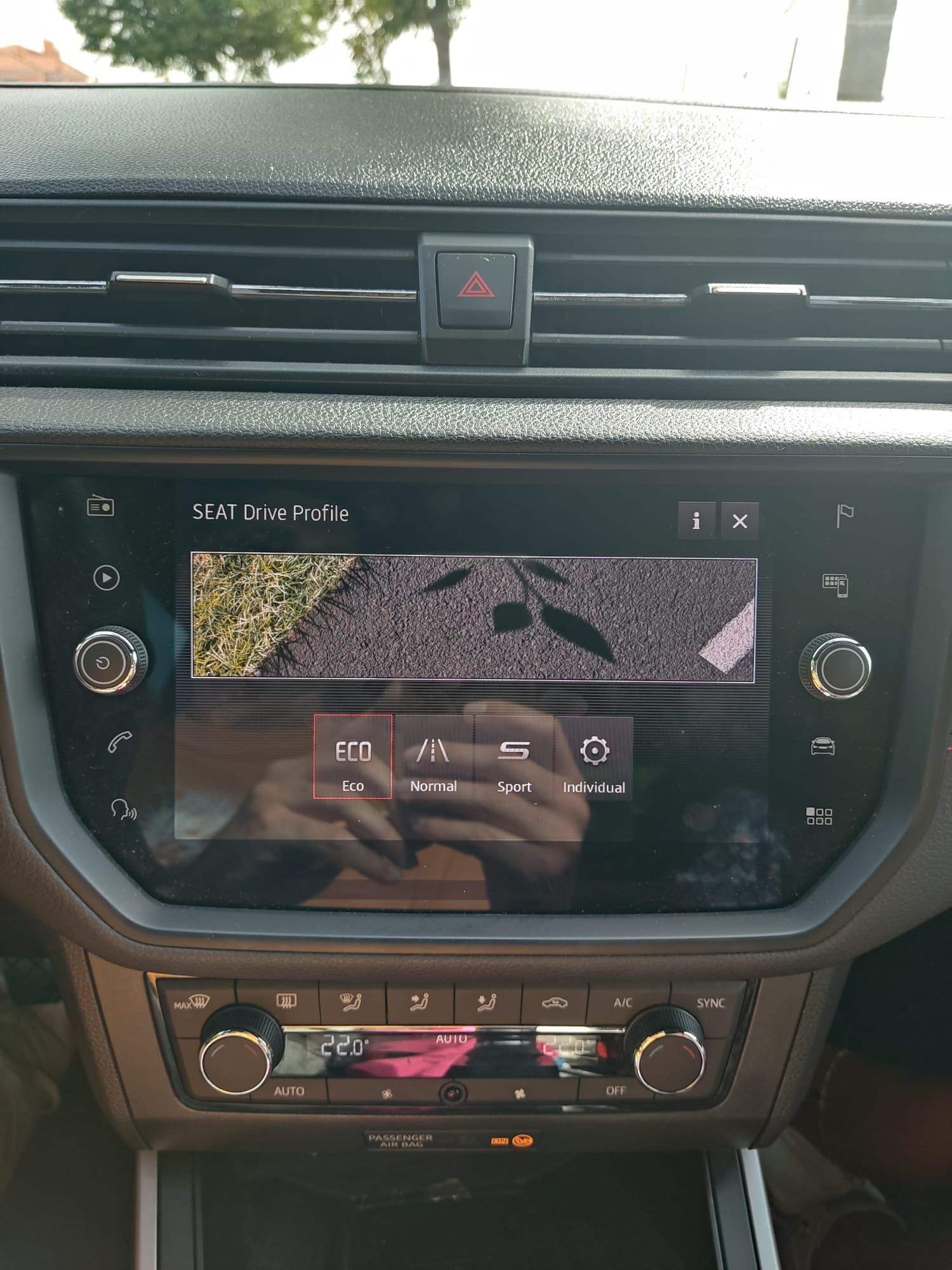 Seat Arona Fr 1.0 tsi 50000km