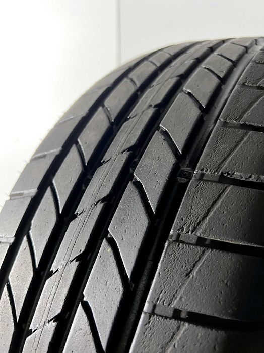 Pneus Goodyear Efficient Grip - 205/60/16 - Como NOVOS