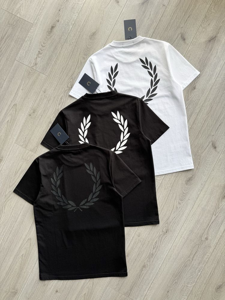 Футболки Fred Perry
