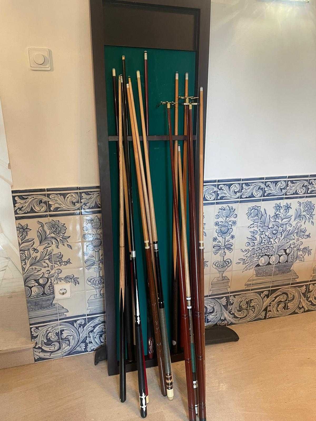 Mesa Snooker 10 pés
