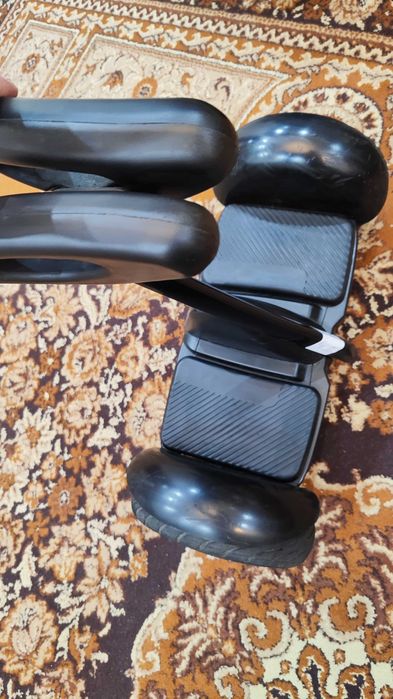 Гироскутер Minirobot 10,5 Black