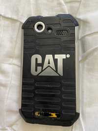Telefon smartfon smartphone pancerny cat niezniszczalny