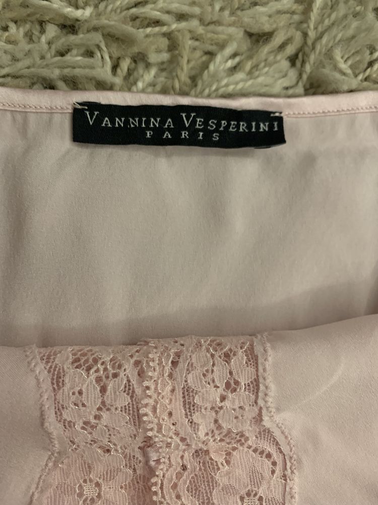 Бодi Vannina Vesperini шовк