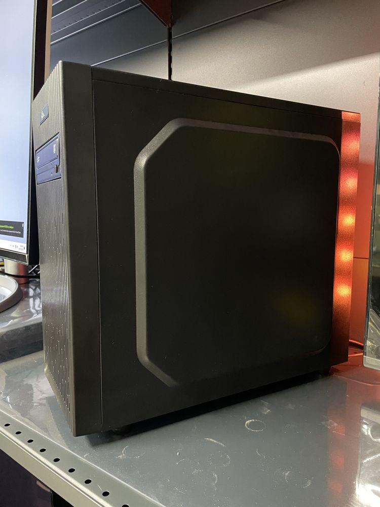 Intel Core i7 , 32gb DDR4. Ігровий ПК, Новий.