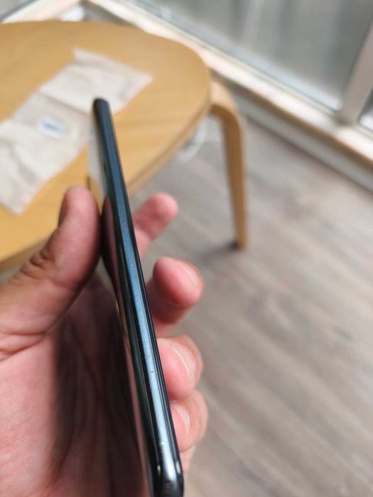 Xiaomi Poco F3 256GB 8GB RAM - Night Black