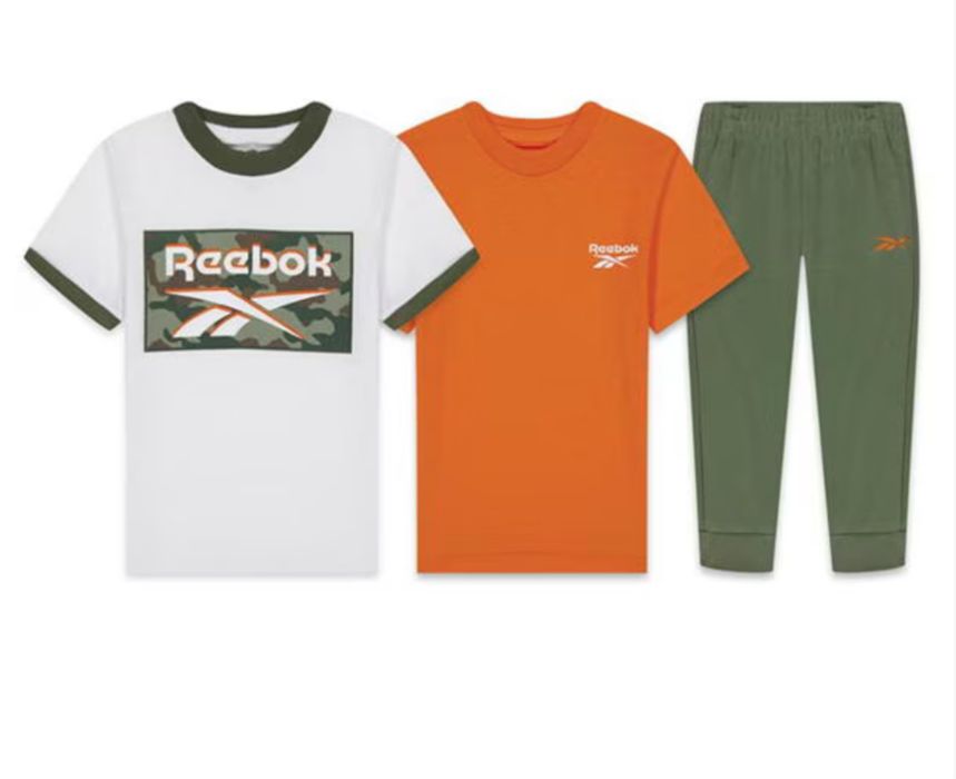 Костюм 3ка на хлопчика