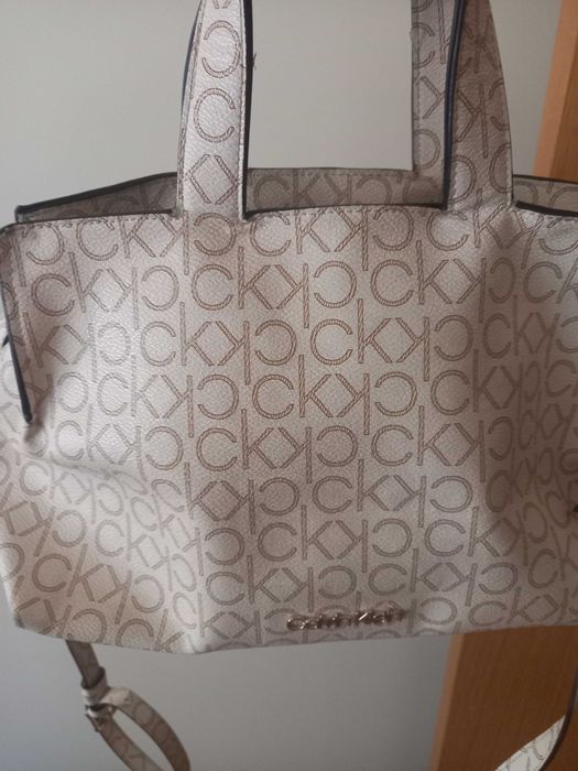 Mala da Calvin Klein