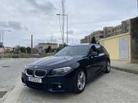 Bmw 535D Touring Pack M