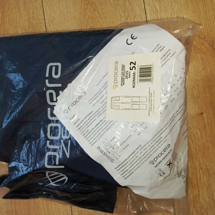 Spodnie męskie robocze Lahti pro