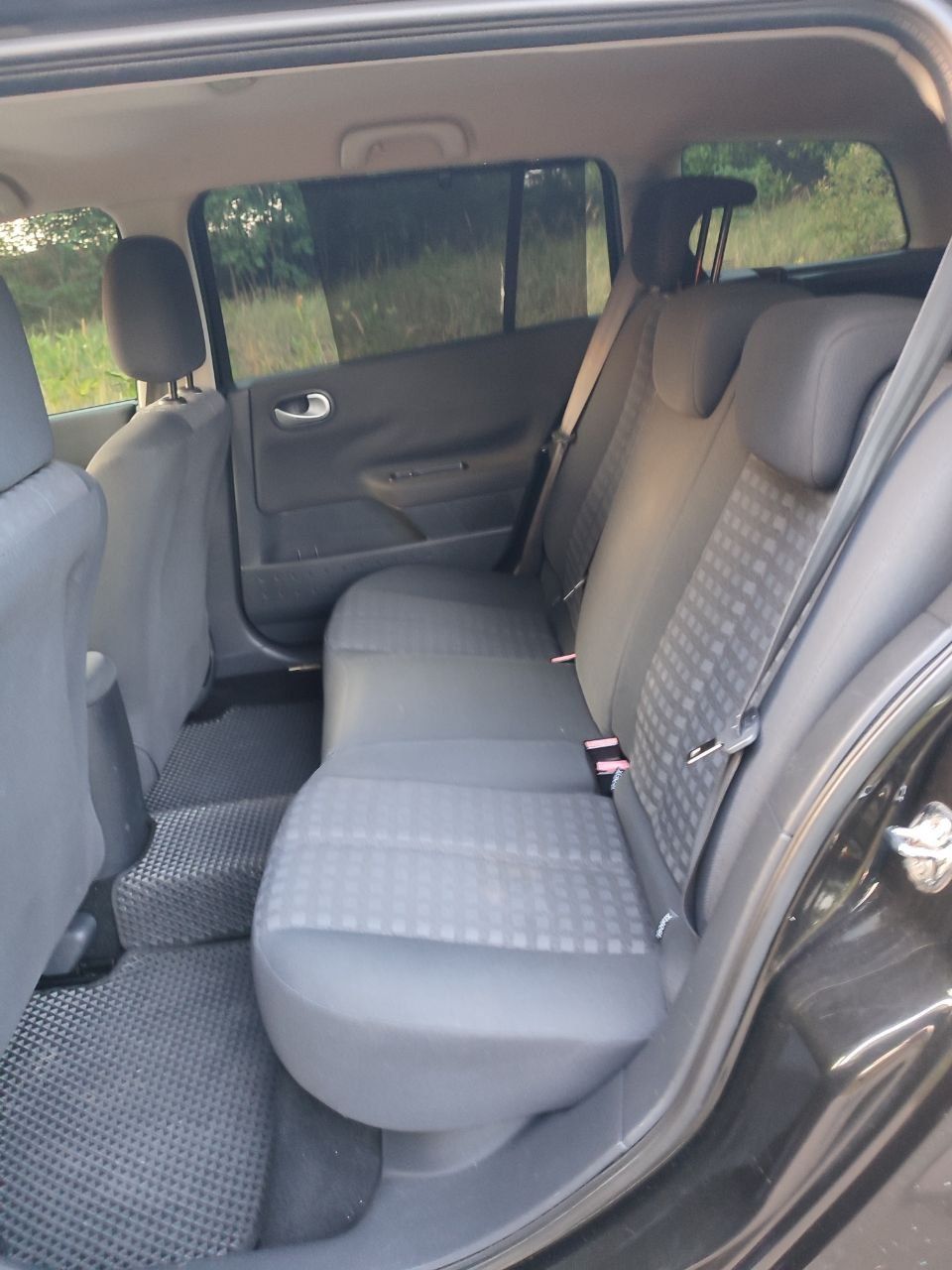 Renault Megane 1.6 бензин