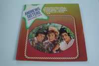 The Andrews Sisters – Greatest Hits LP