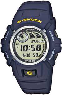 Zegarek G-SHOCK G-2900F-2VER