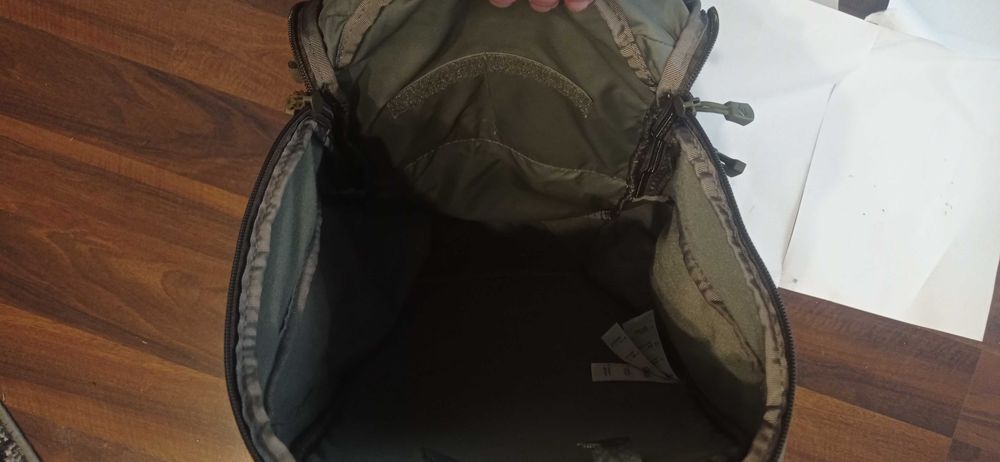 Plecak Pentagon Epos 40L Olive Darb Zielony