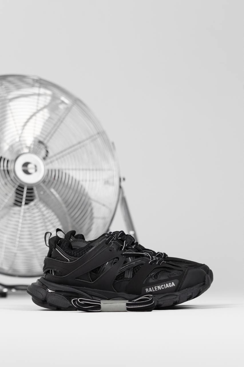 НАЙКРАЩА ЯКІСТЬ‼️Кросівки Balenciaga Track 3.0 / Трек / 36-46, ПРЕМІУМ