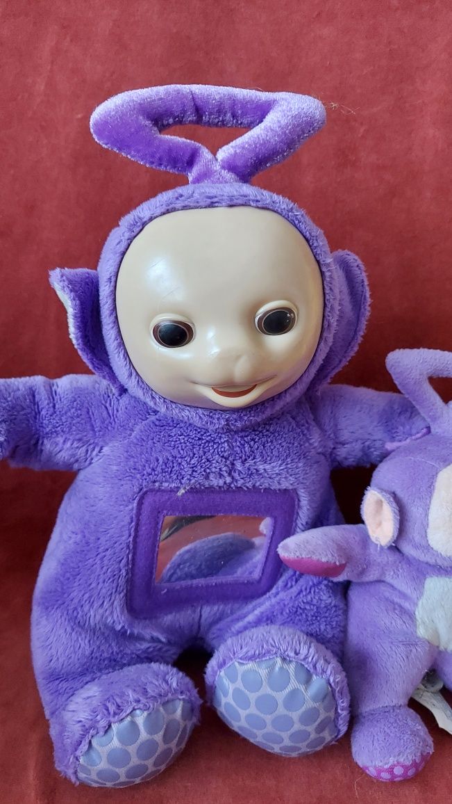 Teletubbies- Maskotka - Pluszaki