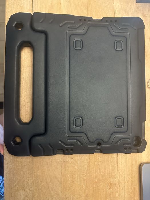 Pancerne etui na iPad jeTech 10.2 cala