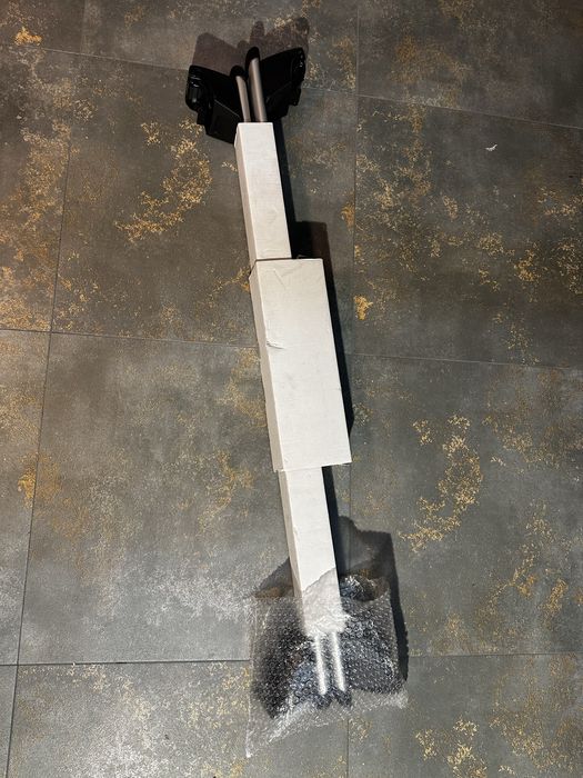 Bagażnik dachowy Audi Q8