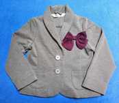 H&M Elegancka marynarka dla dziewczynki, r. 104