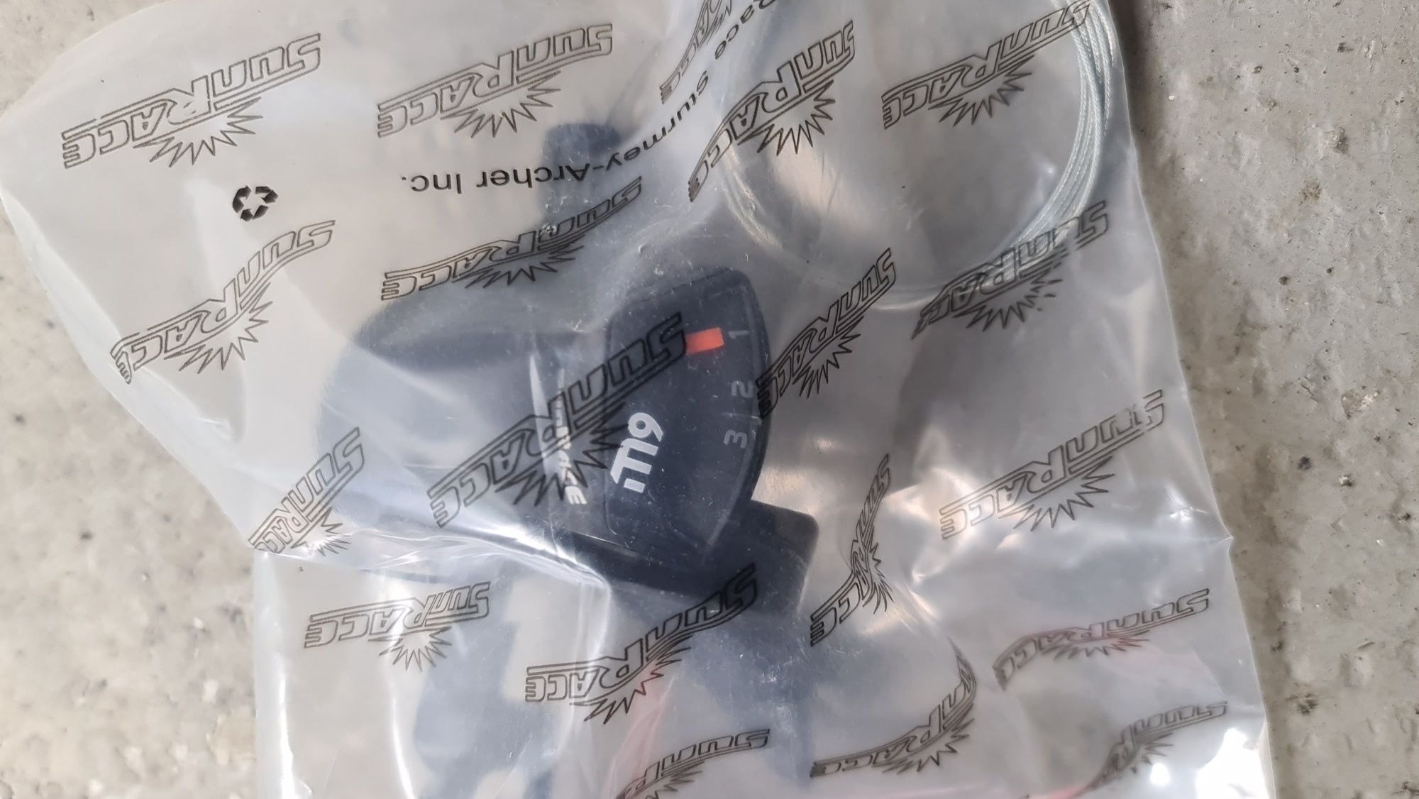 Манетки переключатели передние задние Shimano SRAM