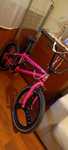 Bmx haro usada mas muito nova