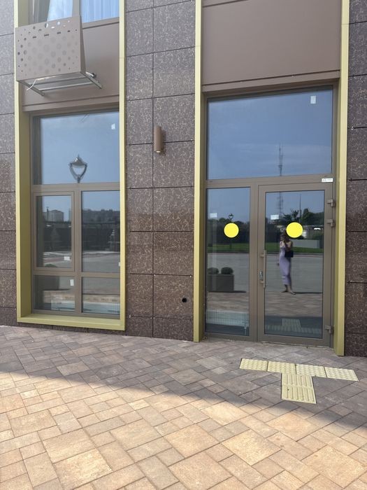 Сдам помещение на Краснова Кадор сити 61 жемчужина