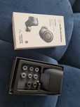 Słuchawki bezprzewodowe Audio-Technica ATH-ANC300TW - dokanałowe